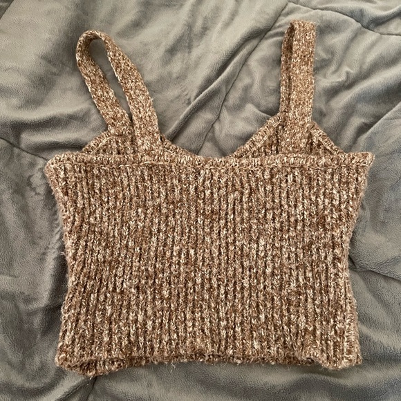 Forever 21 knit top - Picture 2 of 2